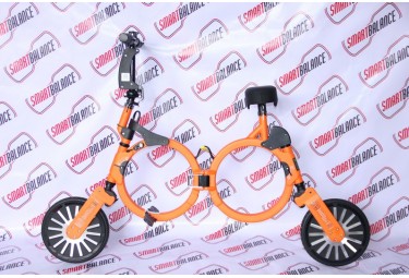 Электровелосипед Douna QQ Orange Электровелосипед Douna QQ Orange
